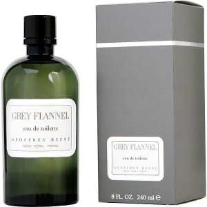 GREY FLANNEL (CAJA) 240ML TOILETTE CABALLERO