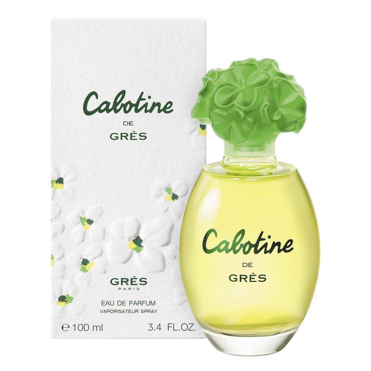 CABOTINE 100ML PERFUME DAMA