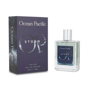 OCEAN PACIFIC STORM 100ML PERFUME CABALLERO
