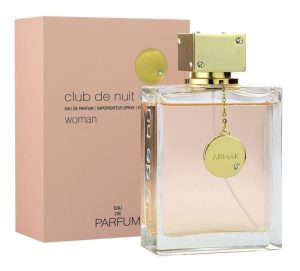 CLUB DE NUIT 200ML PERFUME DAMA