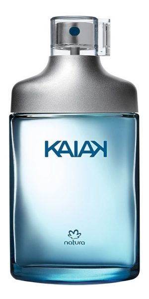 KAIAK 100ML TOILETTE CABALLERO