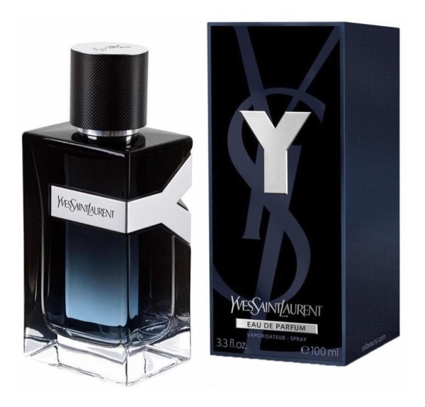 2746 3Y DE YSL 100ML PERFUME CABALLERO