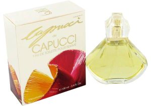CAPUCCI 100ml TOILETTE DAMA
