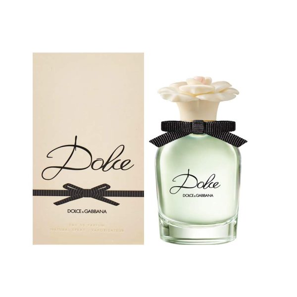 2790 9DOLCE BY DOLCE GABANNA 75ML TOILETTE DAMA