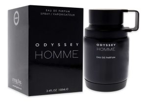 ODYSSEY HOMME 100ML PERFUME CABALLERO