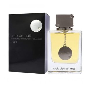 CLUB DE NUIT 105ML TOILETTE CABALLERO