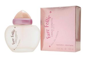 CARLO CORINTO 100ml TOILETTE DAMA