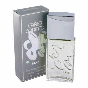 CARLO CORINTO SILVER 100ml TOILETTE DAMA