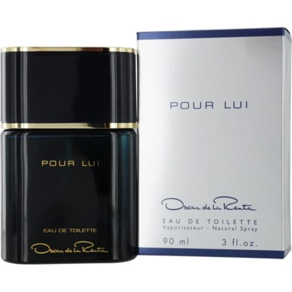 2835 6POUR LUI NO APLICA 90ML TOILETTE CABALLERO