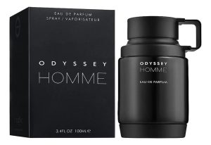ODYSSEY HOMME 200ML PERFUME CABALLERO