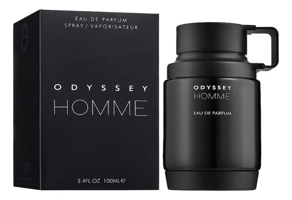 2847 6ODYSSEY HOMME 200ML PERFUME CABALLERO