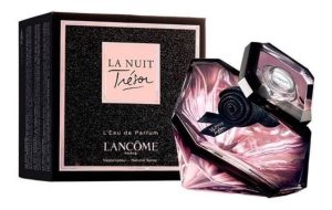 LA NUIT TRESOR 100ML PERFUME DAMA