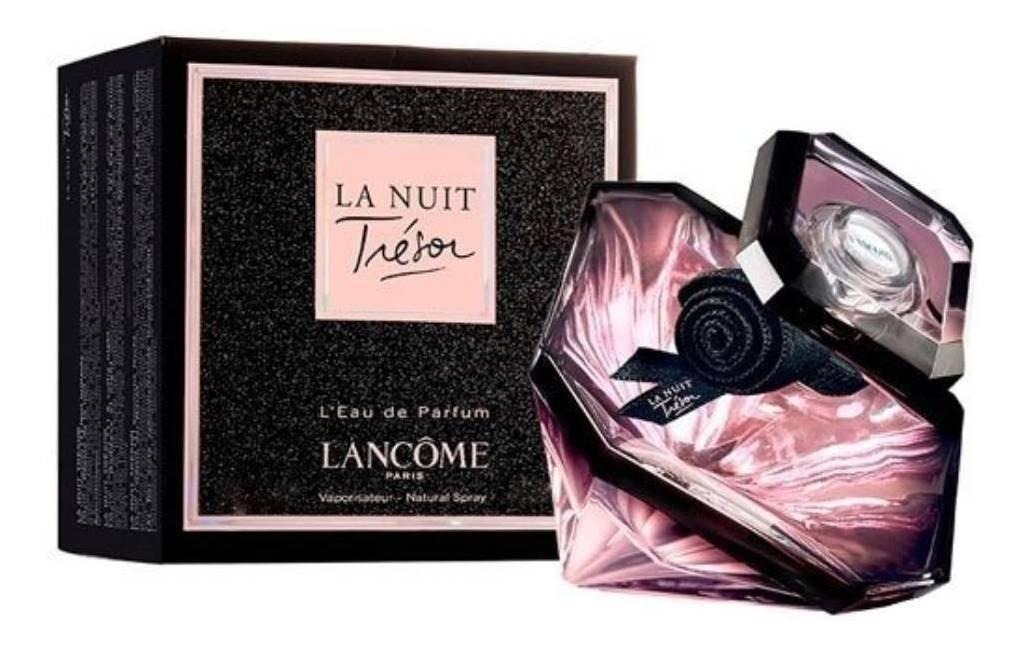 LA NUIT TRESOR 100ML PERFUME DAMA