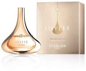 IDYLLE 100ML PERFUME DAMA