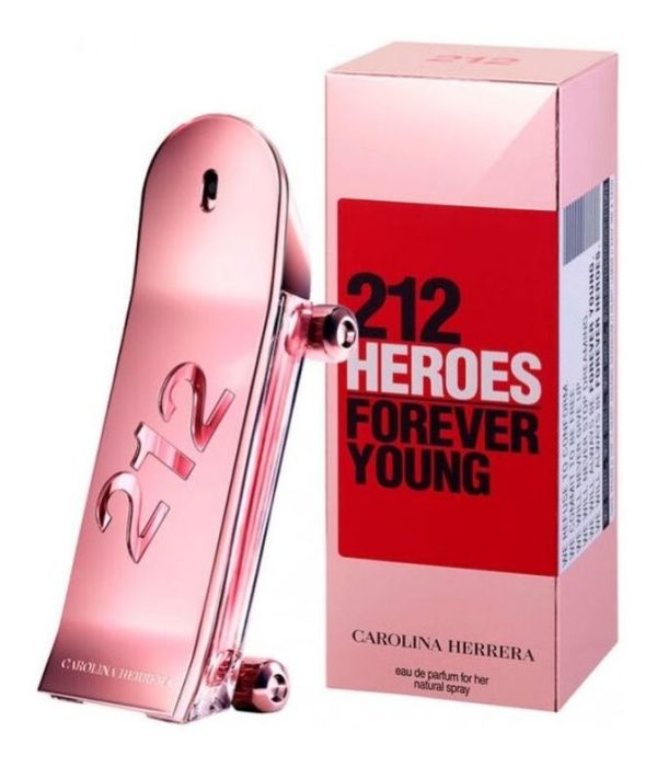 2852 5212 HEROES PERFUME DAMA