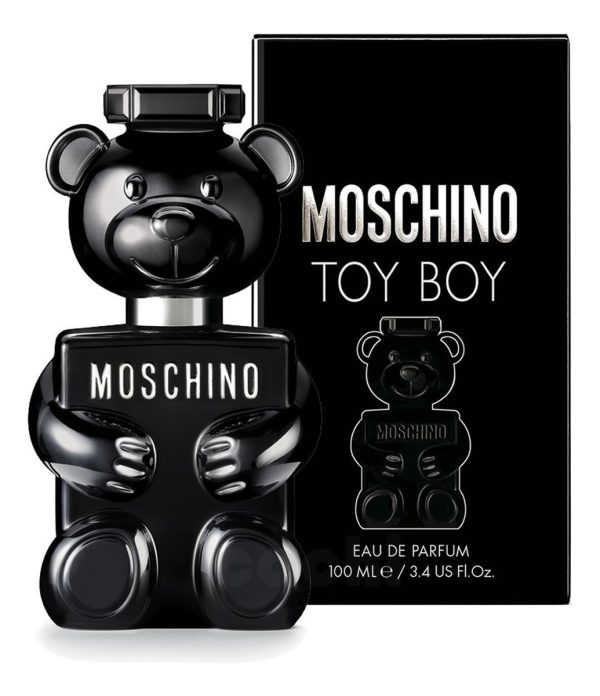 2871 1TOY BOY 100ML PERFUME CABALLERO