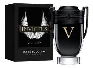 INVICTUS VICTORY 100ML PERFUME CABALLERO
