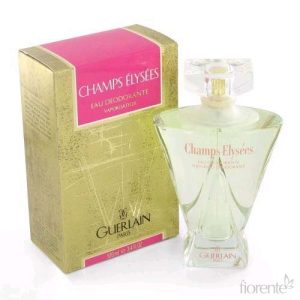 CHAMPS ELYSSES 100ml TOILETTE DAMA