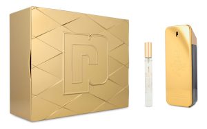 SET ONE MILLION 200ML 2PZAS CABALLERO