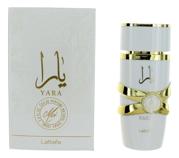 2909 2YARA MOI 100ML PERFUME DAMA DAMA