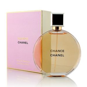 CHANCE 100ml PERFUME DAMA