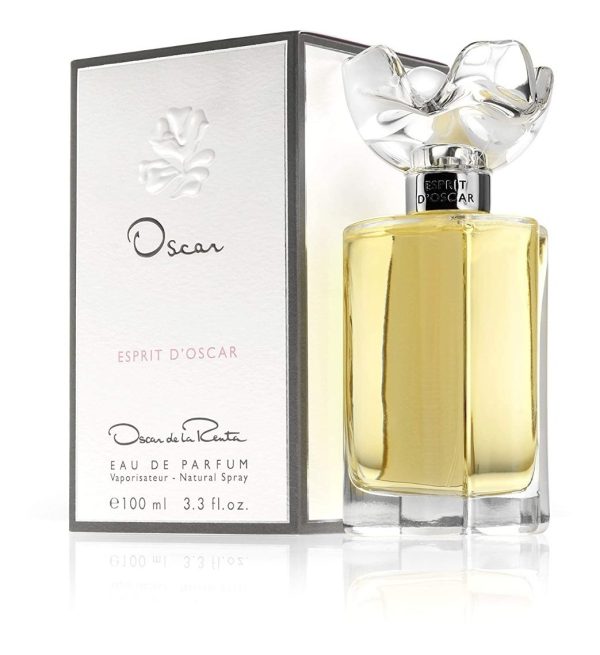 2933 2ESPRIT DOSCAR 100 ML EDP SPRAY 100ML PERFUME DAMA