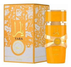 YARA TOUS 100ML PERFUME
