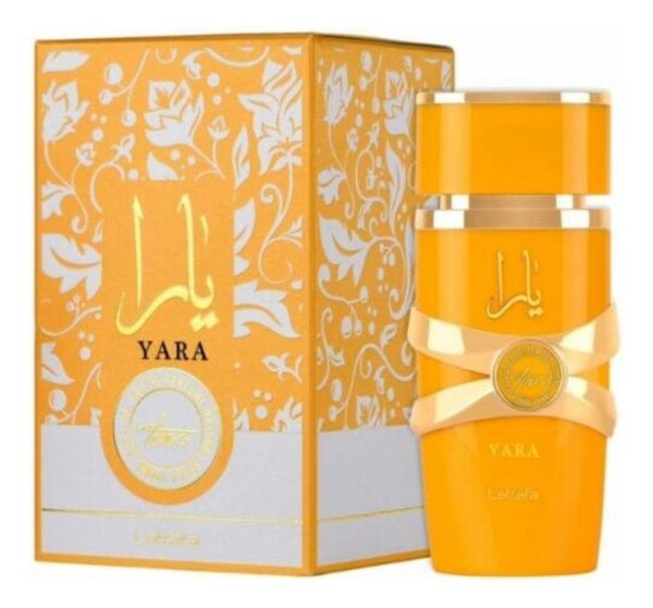 2937 4YARA TOUS 100ML PERFUME