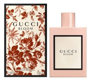 GUCCI BLOOM 100ML PERFUME DAMA
