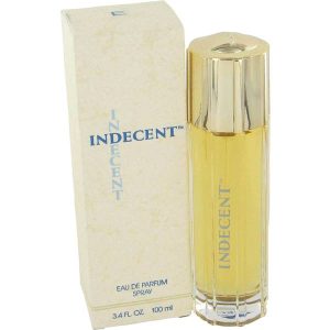 INDECENT 100ml PERFUME DAMA