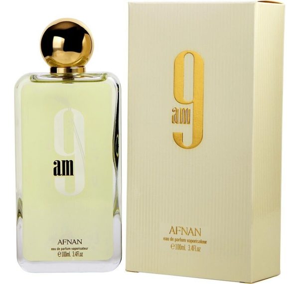2941 59AM 100ML PERFUME DAMA