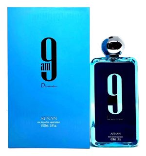 9AM DIVE 100ML PERFUME UNISEX