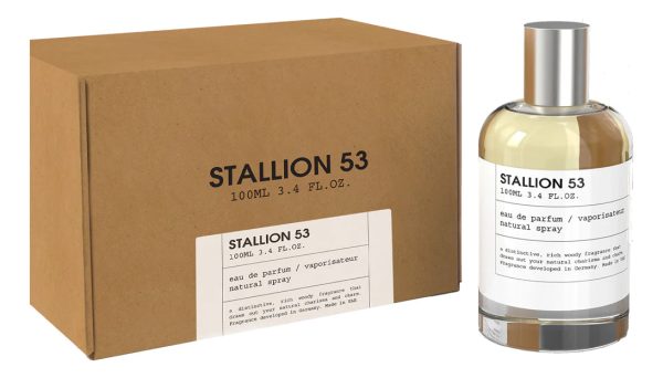 2943 4STALLION 53 100ML PERFUME UNISEX