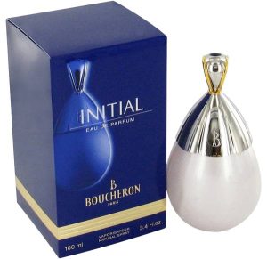 INITIAL 100ml TOILETTE DAMA