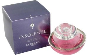 INSOLENCE 100ML TOILETTE DAMA