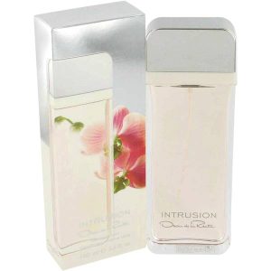 INTRUSION 100ml PERFUME DAMA