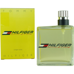 TOMMY ATHLETICS 100ml TOILETTE CABALLERO