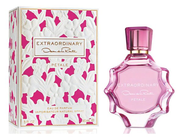 2999 8EXTRAORDINARY PeTALE 90ML PERFUME DAMA