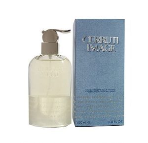 IMAGE 100ml TOILETTE CABALLERO