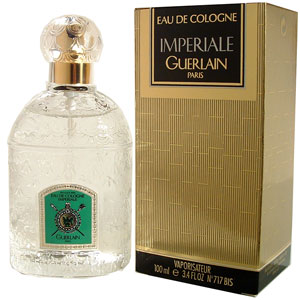 IMPERIALE 100ml TOILETTE CABALLERO