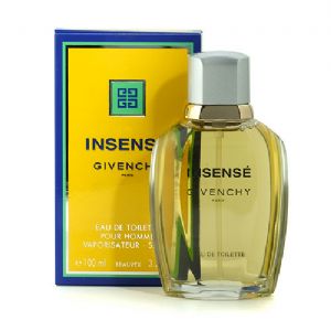 INSENSE 100ml TOILETTE CABALLERO