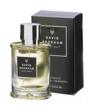 INSTINCT 75mL TOILETTE CABALLERO