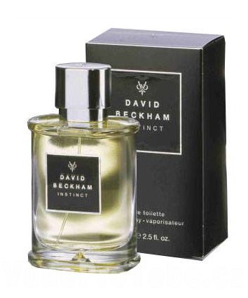 INSTINCT 75mL TOILETTE CABALLERO