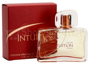 INTUITION 100ml TOILETTE CABALLERO