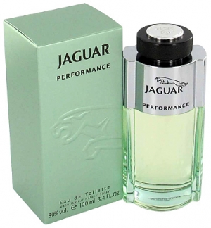 JAGUAR PERFORMANCE 100ml TOILETTE CABALLERO
