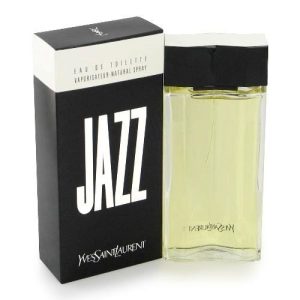 JAZZ 100ml TOILETTE CABALLERO