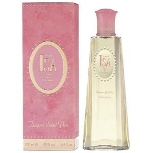 ISA 100ml PERFUME DAMA