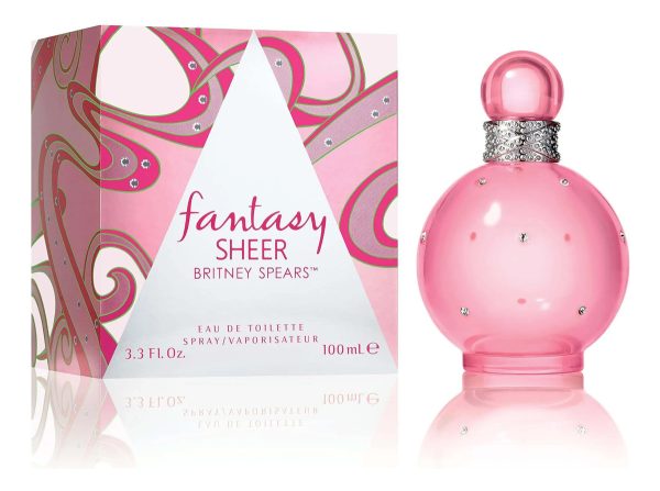 3018 0FANTASY EDT 100ML PERFUME DAMA