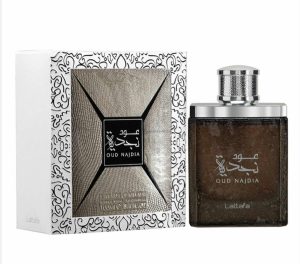 OUD NAJDIA 100ML PERFUME UNISEX