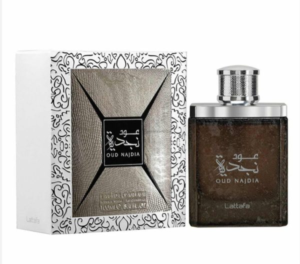 3021 9OUD NAJDIA 100ML PERFUME UNISEX